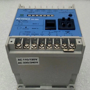 Contrôleur programmable authentique DD-960 - Product Image 3