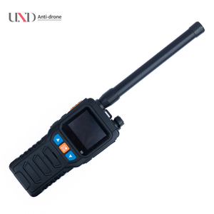 Detector Portátil de Radiofrecuencia de 2 km, 70 MHz-6.2 GHz, Dispositivo de Alerta y Coordinación con Reloj de Pulsera, Detección Anti-Drones, Detección de UAV - Product Image 2