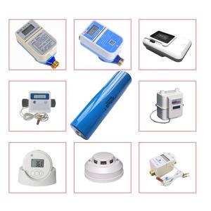 Reemplazo de batería de litio ER261020 3,6 V CC para Digitrak Vermeer Ditch Witch & Sond Horizontal D para electrodomésticos y juguetes - Product Image 5