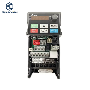 Variadores de Frecuencia VFD33AMS23ENSAA VFD33AMS23ANSAA de 220V 10HP 7.5KW - Product Image 1