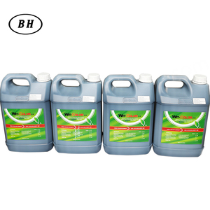 Encre solvant CYMK 5L/bouteille pour imprimante Flora Gongzheng avec tête d'impression SG1024 10PL Starfire 1024 10pl - Product Image 5