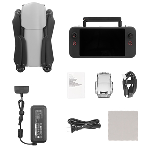 Dron Comercial Autel Robotics EVO Lite 6K Enterprise, UAV Inteligente con GPS, Control Remoto, Dron RC Profesional con Cámara 6K, Quadcopter - Product Image 2