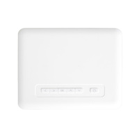 Mini projecteur intelligent à prix d'usine pour cinéma maison et soirées, 720P LCD, haut-parleurs intégrés, portable, 1500 lumens LED, 1080p