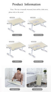 Новый компьютерный поднос для ноутбука - Product Image 6