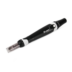 Nuevo <span class=keywords><strong>Dermapen</strong></span> <span class=keywords><strong>A7</strong></span> con Microagujas, Dr. Pen Bolígrafo - Product Image 3