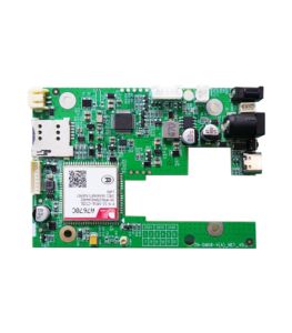 Hệ thống quản lý pin BMS <span class=keywords><strong>Board</strong></span> thông tin giải trí lắp ráp mạch pcba với ODM & OEM cung cấp - Product Image 2