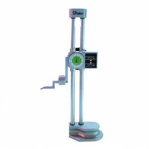 Take Dial <b>Gauge</b> Testing Instrument 0-100mm Precision <b>Measurement</b> <b>Tool</b> For Industrial Use - Product Image 2