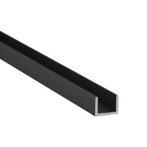 Profil en forme de <span class=keywords><strong>U</strong></span> en <span class=keywords><strong>aluminium</strong></span> personnalisé de vente directe d'usine et <span class=keywords><strong>aluminium</strong></span> de canal en <span class=keywords><strong>U</strong></span> personnalisé pour LED - Product Image 3