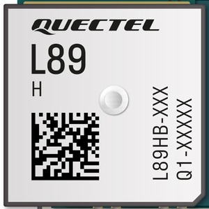 Quectel L89 l89hb L89-S90 L89 R2.0 gnss mô-đun Hỗ trợ GPS BDS GLONASS irnss Galileo QZSS mô-đun - Product Image 3