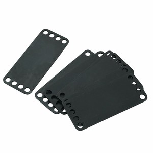 Servizio di Taglio Laser e Fabbricazione di Lamiere in Acciaio Inossidabile Personalizzate - Product Image 5