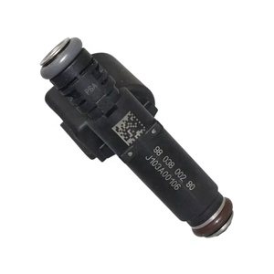 Injecteur de carburant de haute qualité et à prix abordable, injecteurs de carburant, <span class=keywords><strong>vannes</strong></span> d'injecteur de carburant 9803800280 pour Citroën C3 Peugeot 208 - Product Image 4