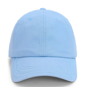 Gorras de Béisbol Deportivas Hechas por Fabricante Profesional para Unisex, Logotipo Personalizado, Mejor Diseño, Gorras de Béisbol de Talla Juvenil - Product Image 6