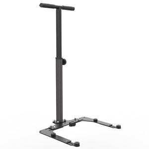 Bestseller Vibrationsplatte für das Ganzkörpertraining, Vibrationsgerät und Vibrationsplattform mit Griff - Product Image 5