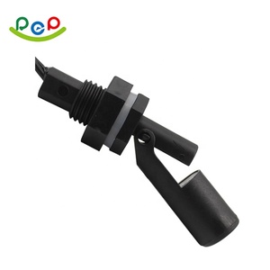 Automatischer Ein/Aus Elektronischer Schwimmerschalter 220V 24V Manuelle Leistungssteuerung Wassertank Flüssigkeits-Kugelventile - Product Image 4