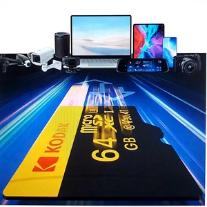 Carte TF KODAK 100% Originale pour Carte 16 Go-256 Go V30 U3 Classe 10 pour Drone Téléphone DVR - Product Image 4