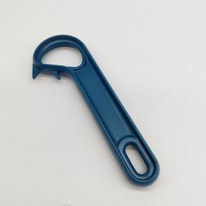 Abridores de Latas Manuales de Plástico con Anillo, Modelo Syh1364, Coloridos y de Moda, Novedad 2025, Venta al Por Mayor - Product Image 4