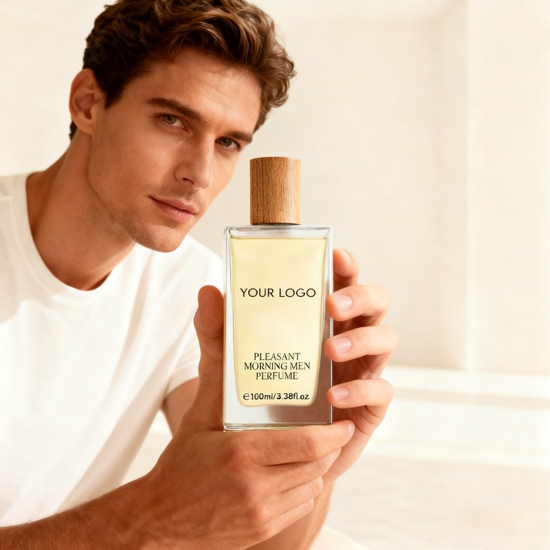 Long Lasting Eau De Parfum with
