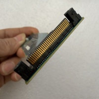 FZ-VSDR55T1W untuk Panasonic FZ-55 MK1 Caddy M.2 SSD Bracket ToughBook