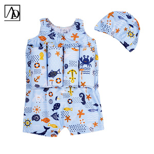 Maillot <span class=keywords><strong>de</strong></span> <span class=keywords><strong>bain</strong></span> <span class=keywords><strong>de</strong></span> flottabilité une pièce pour enfants Cartoon-Design maillot <span class=keywords><strong>de</strong></span> <span class=keywords><strong>bain</strong></span> pour filles garçons <span class=keywords><strong>maillots</strong></span> <span class=keywords><strong>de</strong></span> <span class=keywords><strong>bain</strong></span> ODM Supply - Product Image 6