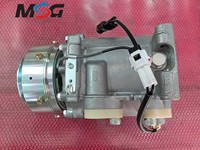 Compresseur de climatisation pour Mitsubishi Pajero SPORT MR360532, compresseur de climatisation MR315442 AC51462 810304002 134989 MSGMIT810