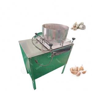 Separador de ajo automático profesional/máquina para romper ajo seco/separador de clavo de ajo - Product Image 4