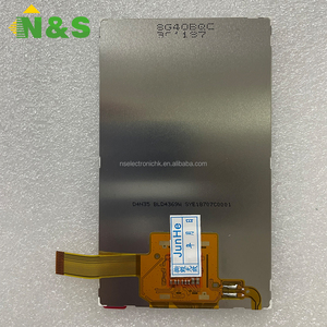 แผง LCD 4 "480*800 WQVGA สำหรับ COM40H4N40ULC อุปกรณ์ควบคุมทางการแพทย์ - Product Image 2