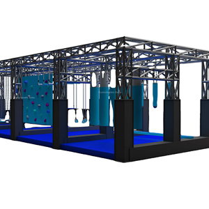 Ettaplay-parque infantil para niños, cerca <span class=keywords><strong>de</strong></span> parque infantil - Product Image 1