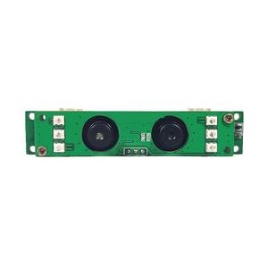レーザー赤外線イメージング IMX307 CMOS MIPI フレックスケーブルモジュール 顔認識 SDK USB セキュリティカメラモジュール - Product Image 4