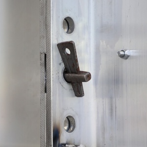 Hợp kim <span class=keywords><strong>6061</strong></span> <span class=keywords><strong>T6</strong></span> nhôm xây dựng bê tông sàn ván khuôn kim loại hình thức nhôm bảng điều chỉnh - Product Image 5