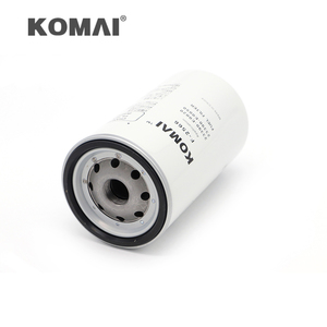 ใหม่สำหรับกระดาษกรองน้ำมันเชื้อเพลิง 23390-E0050 S2340-11830A VG1540080110 D638-002-802A D638-002-802A+A 1117050F033 เครื่องยนต์รถขุด 90% - Product Image 3