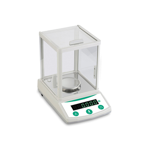 Balance électronique JT1003D JT2003D JT3003D (1 mg) - Product Image 2