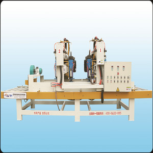 Levantando Automaticamente o Processamento De Superfície De Pavimentação De Cabeça De Moagem De Lavagem De Pedra Automática e Máquina De Moagem De Escova - Product Image 3