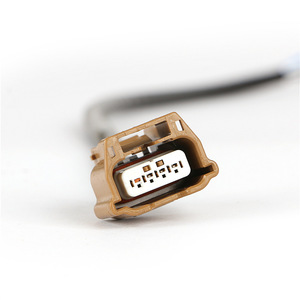 Para Nissan modelo 22693-VZ90A <span class=keywords><strong>Sensor</strong></span> de oxígeno delantero con 1 año de garantía 22693VZ90A 22693-3TA0A - Product Image 4