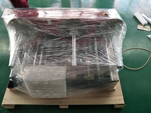 Máquina de Corte Digital de Etiquetas, Cortadora Eléctrica de Rollo a Rollo Pequeña - Product Image 2