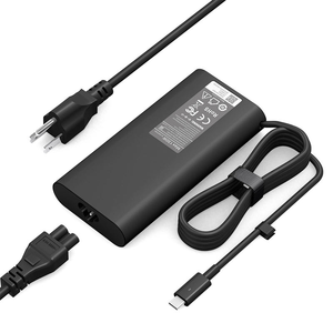 <span class=keywords><strong>Chargeur</strong></span> rapide 130W USB C pour ordinateur <span class=keywords><strong>portable</strong></span>, adaptateur de <span class=keywords><strong>chargeur</strong></span> pour ordinateur <span class=keywords><strong>portable</strong></span> 20V 6.5A Type C avec prise UK AU US EU, câble AC - Product Image 4