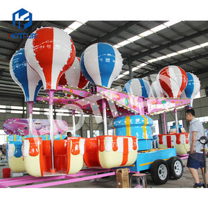 Fiable Durable Spacieux Polyvalent Efficace Robuste Conduite Douce Faible entretien Samba Ride avec Remorque à vendre - Product Image 4