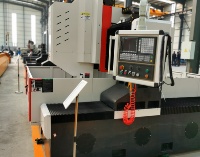 Fournisseur chinois de machine de fraisage CNC à portique pour cuves sous pression, chaudières, échangeurs de chaleur, et machine de perçage mobile pour plaques tubulaires et brides
