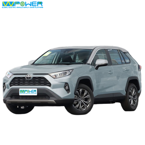 Auto Usata Toyota RAV4 con Interni Spaziosi, 5 Porte, 5 Posti, Basso Consumo <span class=keywords><strong>di</strong></span> Carburante, Auto a Benzina a Basso Prezzo - Product Image 1