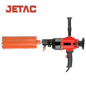 Perforatrice per carotaggio a diamante a energia elettrica 160A - Product Image 4