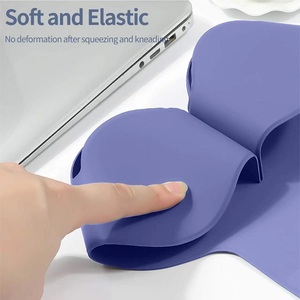 Venta caliente de moda PU cuero inteligente auriculares funda protectora bolsa a prueba de golpes auriculares accesorios para <span class=keywords><strong>AirPods</strong></span> <span class=keywords><strong>Max</strong></span> - Product Image 6