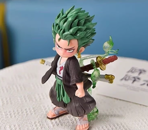 Grossisti di Action Figure Anime del Marchio Lanxi, Modellini di Personaggi in PVC, Tema Film e TV Giapponesi, Unisex - Product Image 3