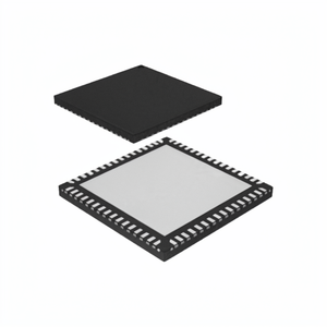 EFM32GG11B520F2048IM64-BR IC MCU de 32 bits, 2MB FLASH, 64QFN, Componentes Electrónicos Integrados con Pad Expuesto VFQFN de 64, Pedidos Completos en un Solo Lugar - Product Image 1
