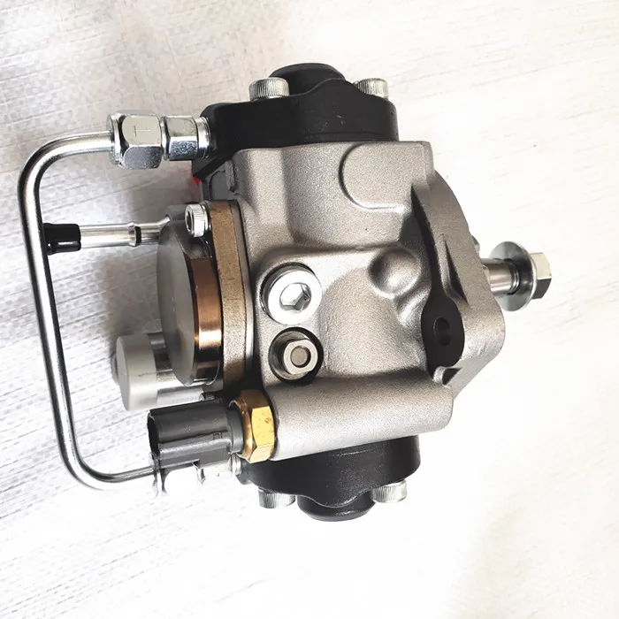Dongfeng EQ4H 4H Diesel Engine Fuel Injection Pump 1111010-E1EC0 294000-1991