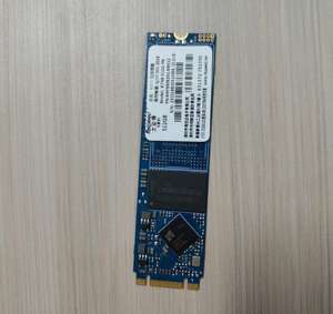 Faspeed M.<span class=keywords><strong>2</strong></span> SATA 128GB 256GB 512GB SSD Interno de Metal Novo Original para Laptop NGFF - Product Image 4