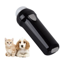 Máquina de ultrasonido de mano Cerdo Oveja Escáner de ultrasonido veterinario mecánico inalámbrico Prueba de embarazo portátil