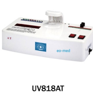 Probador de Lentes para Gafas y Lentes Fotocromáticas a Precio Económico de China para Ópticas - Product Image 6