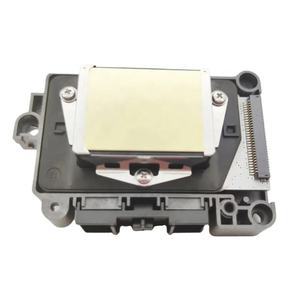 Akıllı renk Ultra 9200 yazıcı için yenilenmiş F189 F189010 F189000 DX7 baskı kafası-Test ile iyi durumda - Product Image 1