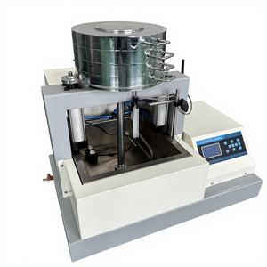 Testador de Conteúdo de Ar em Concreto de Alta Qualidade, Testador Durável de Retenção de Ar em Concreto para Canteiro de Obras - Product Image 1