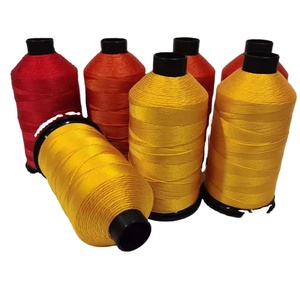 Fil à coudre thermocollé pour la couture du cuir des gants de boxe et la couture amortissante pour les sports de boxe - Product Image 3