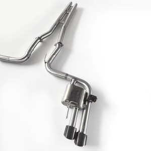 ท่อไอเ<span class=keywords><strong>ส</strong></span>ียแคทแบค Valvetronic SS304 <span class=keywords><strong>ส</strong></span>ำหรับรถ<span class=keywords><strong>ฟ</strong></span><span class=keywords><strong>อร</strong></span><span class=keywords><strong>์ด</strong></span><span class=keywords><strong>มั</strong></span><span class=keywords><strong>ส</strong></span><span class=keywords><strong>แตง</strong></span> ปี 2014 ขึ้นไป เครื่องยนต์ 5.0L V8 เพิ่มประ<span class=keywords><strong>ส</strong></span>ิทธิภาพเ<span class=keywords><strong>ส</strong></span>ียง เพิ่มกำลัง ปรับปรุง<span class=keywords><strong>ส</strong></span>มรรถนะ เหมาะสำหรับการแข่งขัน - Product Image 4